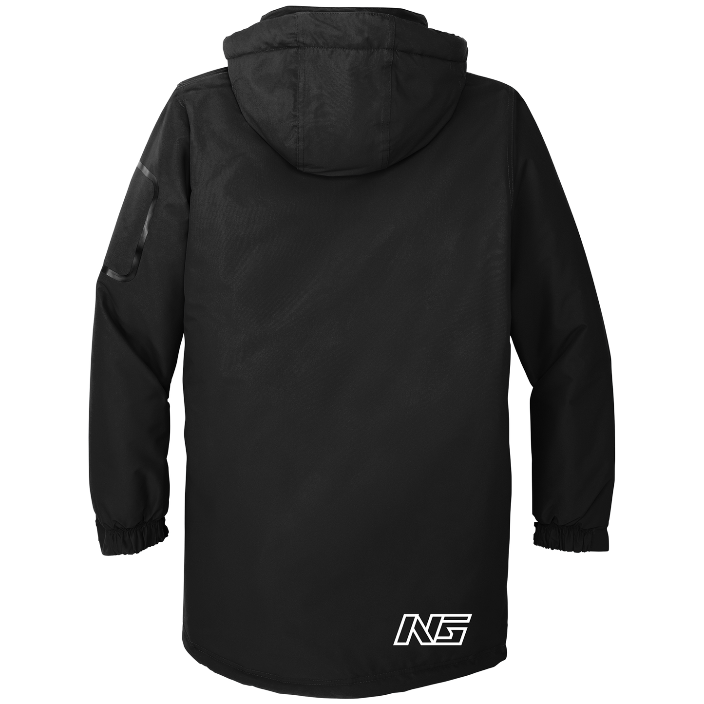 NOAH GRAGSON HEAVYWEIGHT JACKET