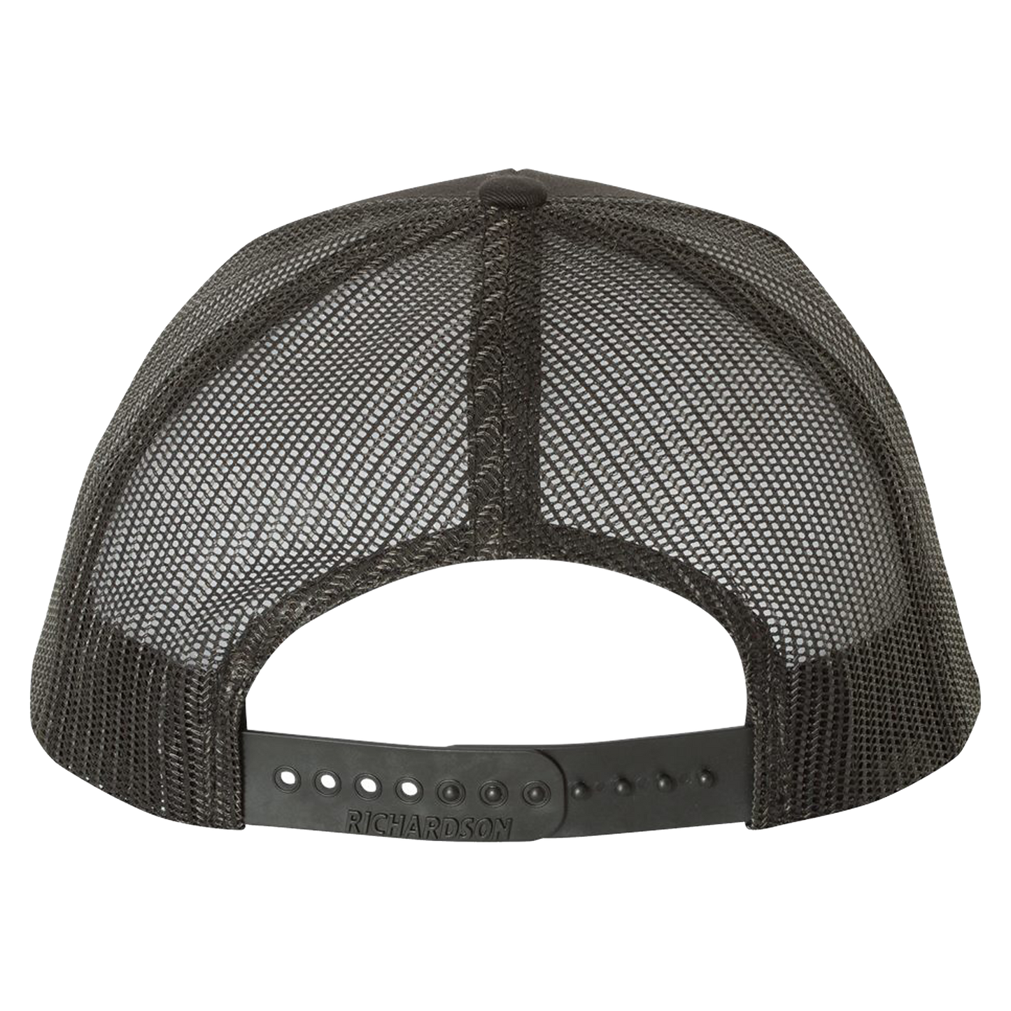 NOAH GRAGSON #4 RICHARDSON 112 BLK/BLK SNAPBACK