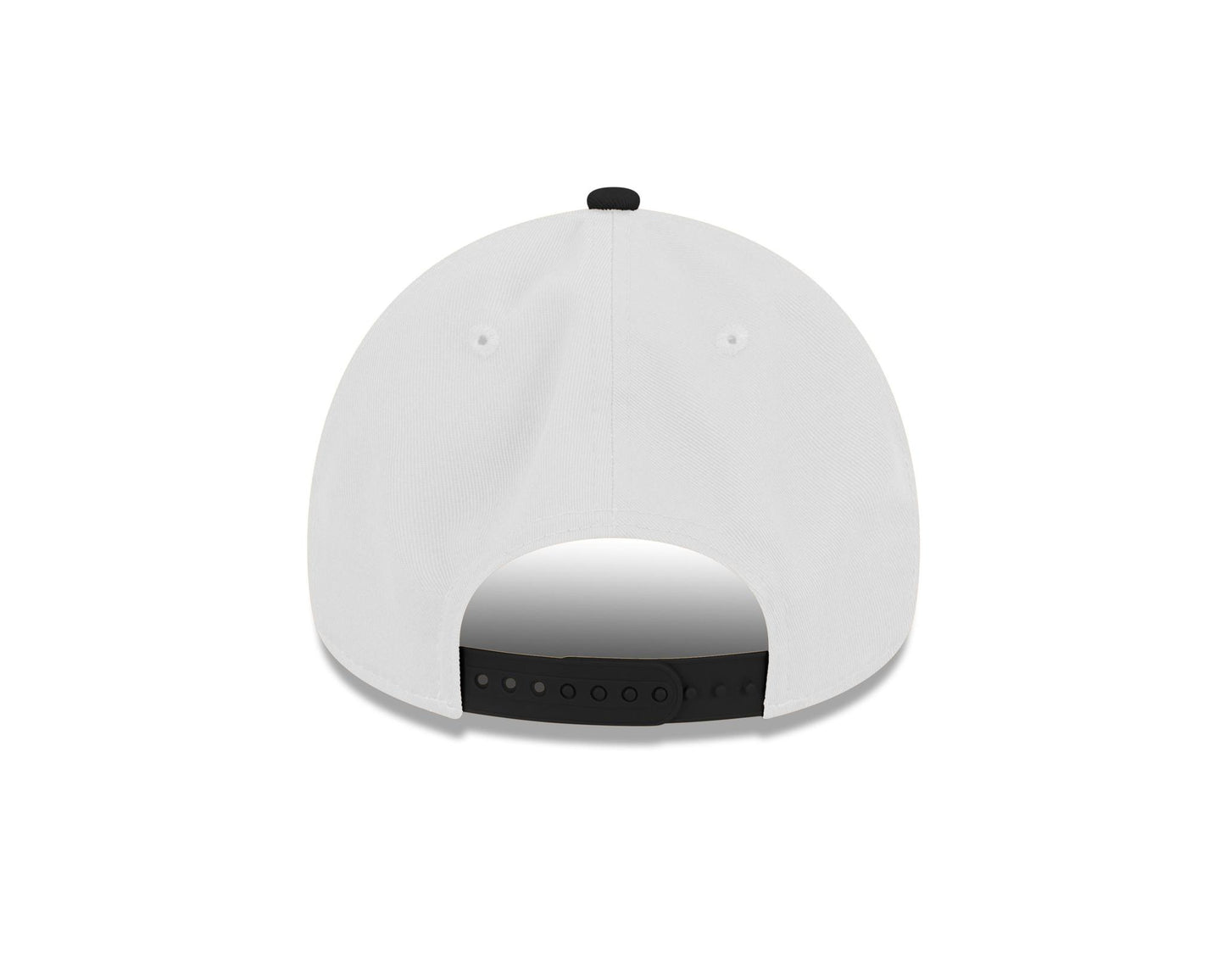 NOAH GRAGSON #4 940AF NEW ERA BLK/WHT SNAPBACK