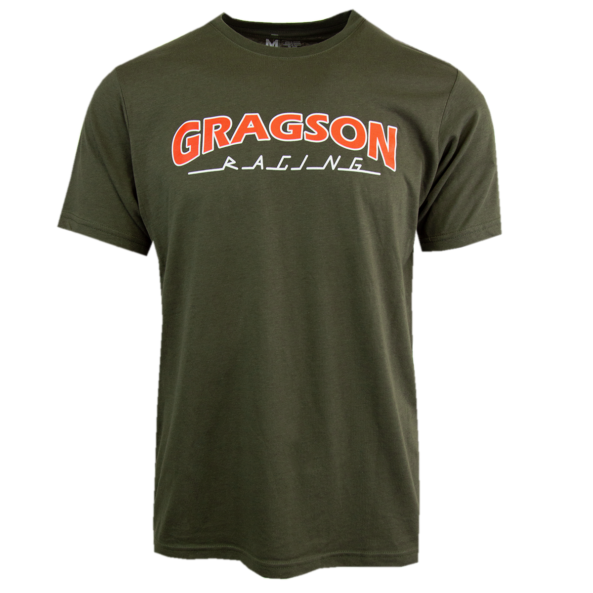 Gragson Racing Short Sleeve Tee