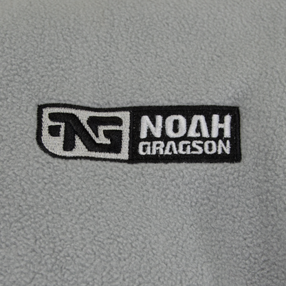 Noah Gragson Full Zip Jacket