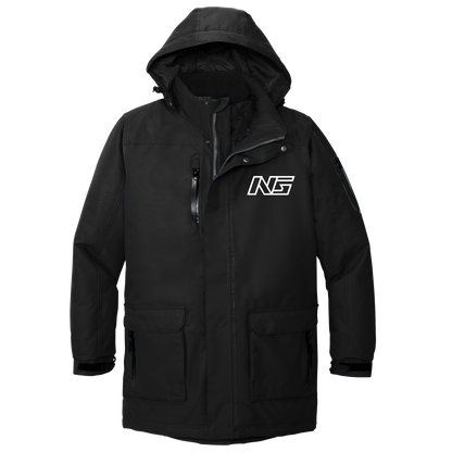 NOAH GRAGSON HEAVYWEIGHT JACKET