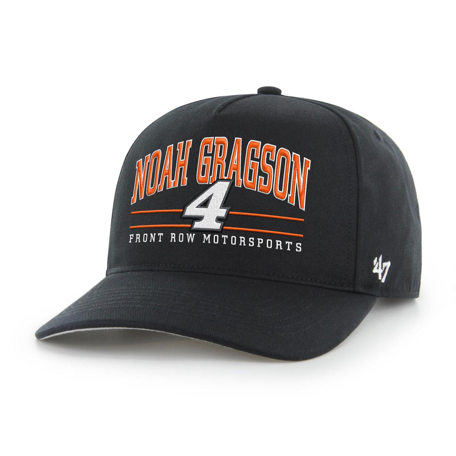 Noah Gragson Headwear – The Official Noah Gragson Racing Store