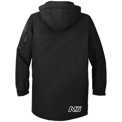 NOAH GRAGSON HEAVYWEIGHT JACKET