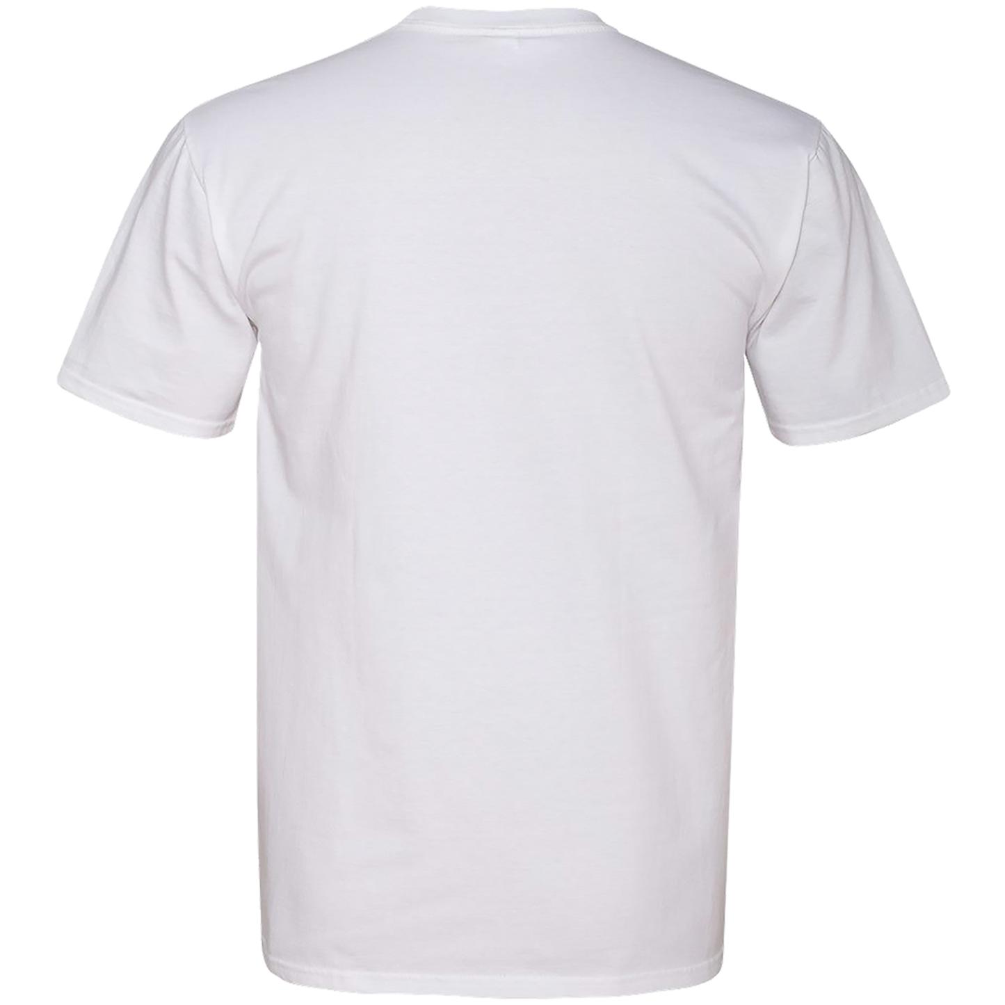 NOAH GRAGSON #4 PBR GRILLO'S WHITE 1-SPOT TEE