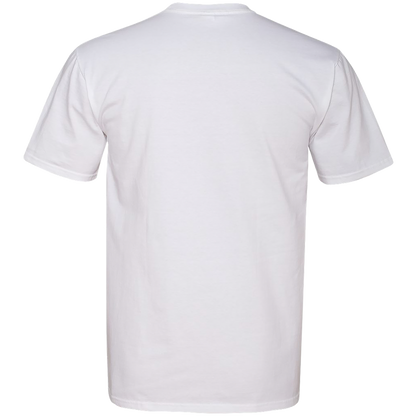 NOAH GRAGSON #4 PBR GRILLO'S WHITE 1-SPOT TEE