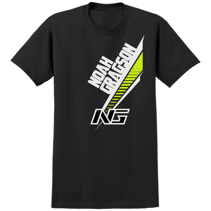 NOAH GRAGSON BLACK 2-SPOT LIFESTYLE