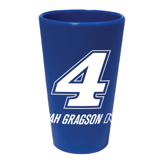 NOAH GRAGSON #4 NAME/NUMBER PINT