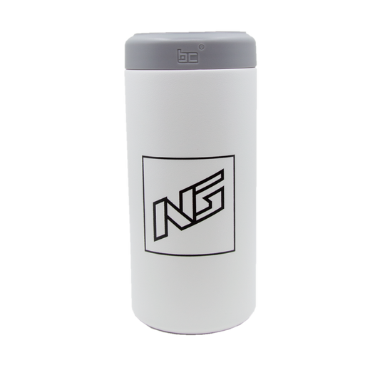 Noah Gragson Chilly Insulated Can Cooler
