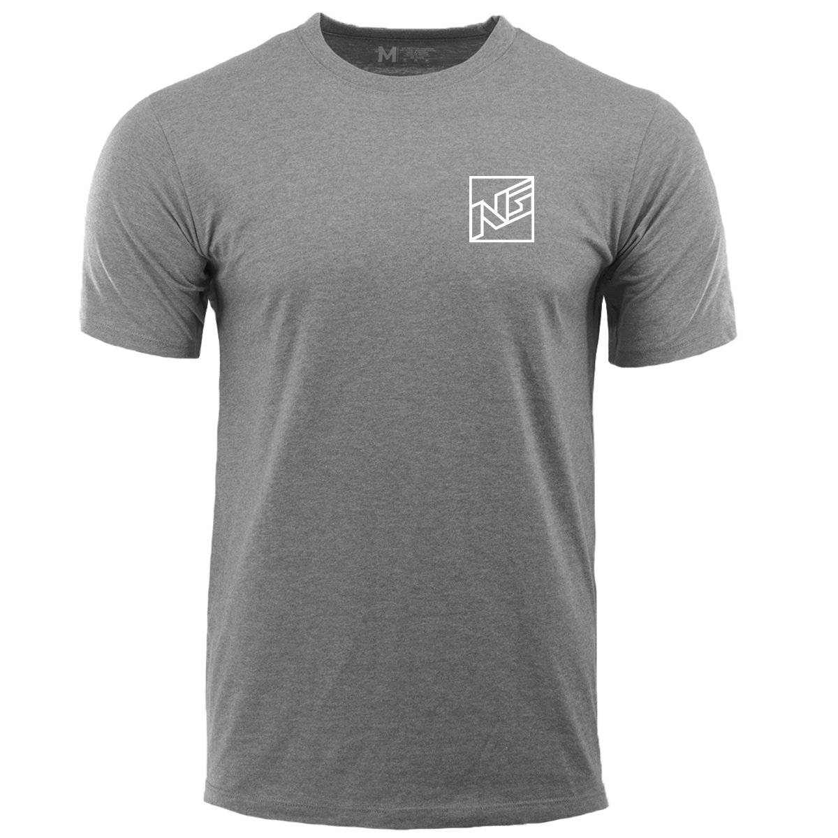 Gragson Racing Square Short Sleeve Tee