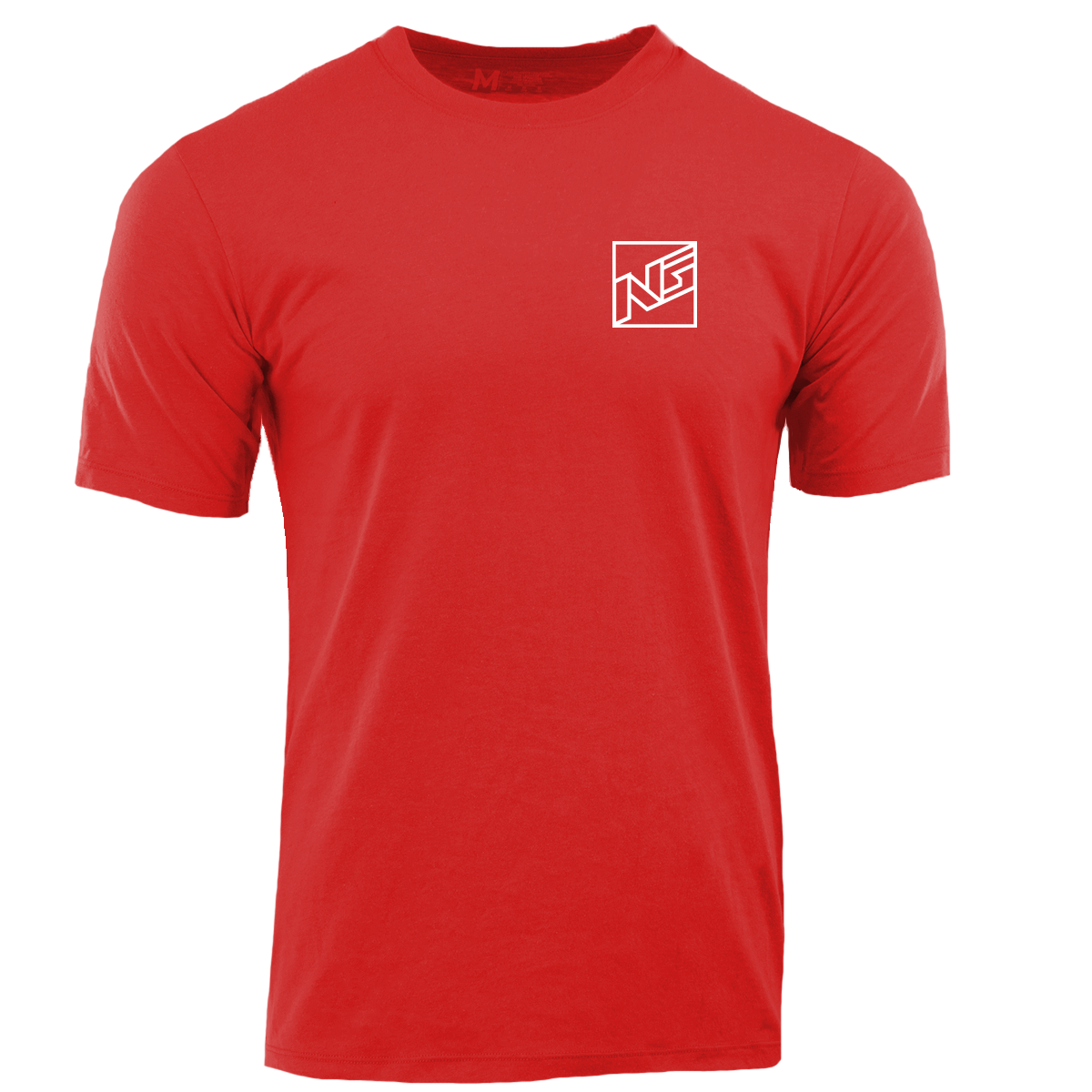 Gragson Racing Square Short Sleeve Tee