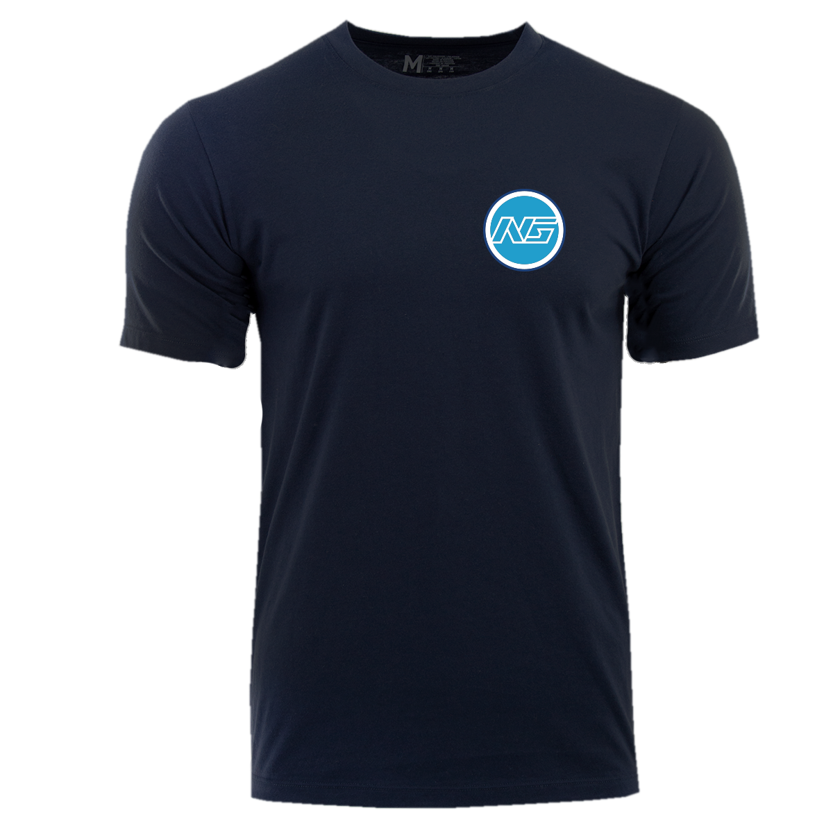 Gragson Racing Wheelman Short Sleeve Tee