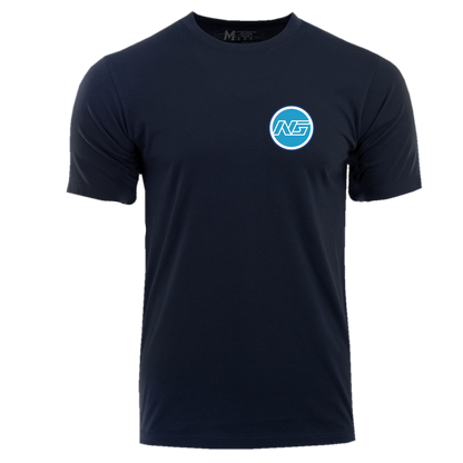 Gragson Racing Wheelman Short Sleeve Tee