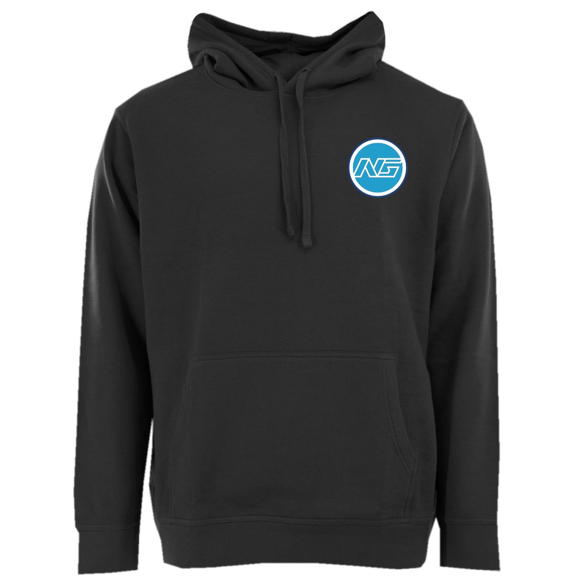 Noah Gragson Wheelman Hoodie