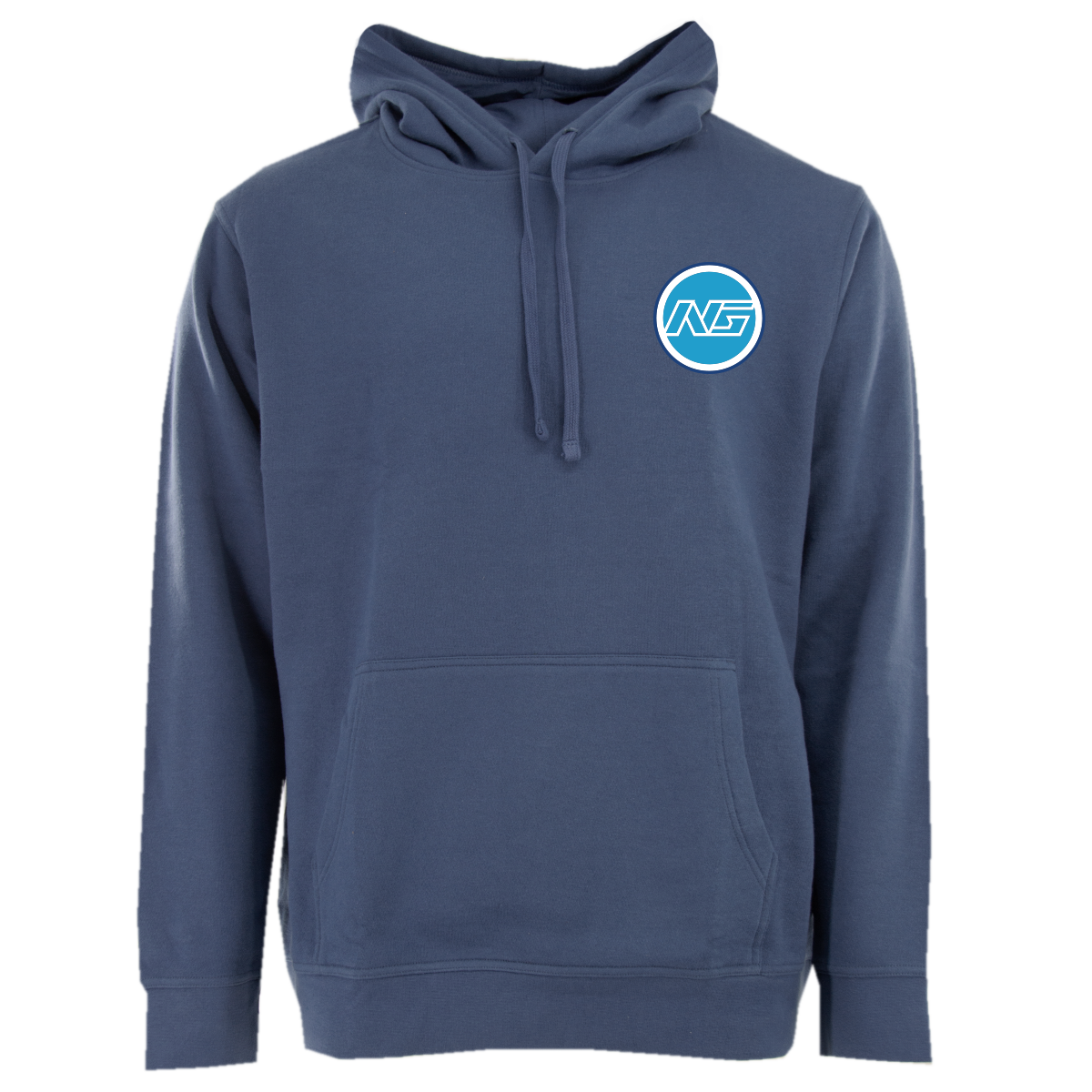 Noah Gragson Wheelman Hoodie