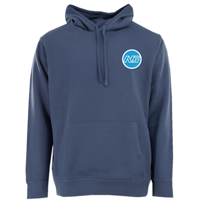 Noah Gragson Wheelman Hoodie