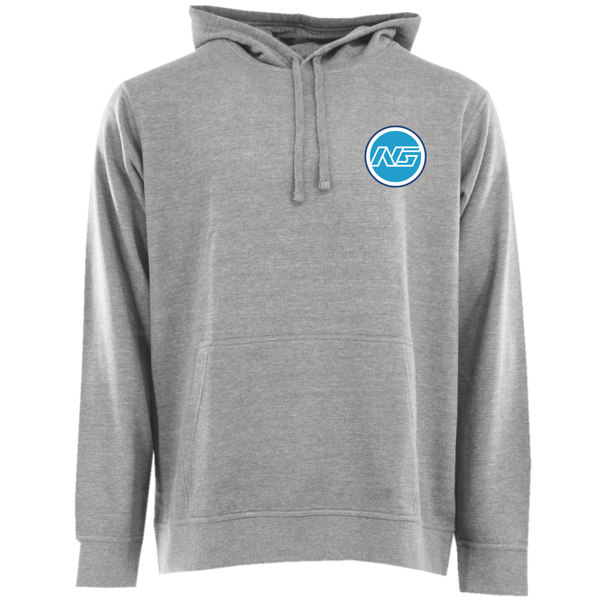 Noah Gragson Wheelman Hoodie