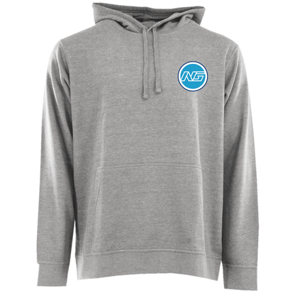 Noah Gragson Wheelman Hoodie