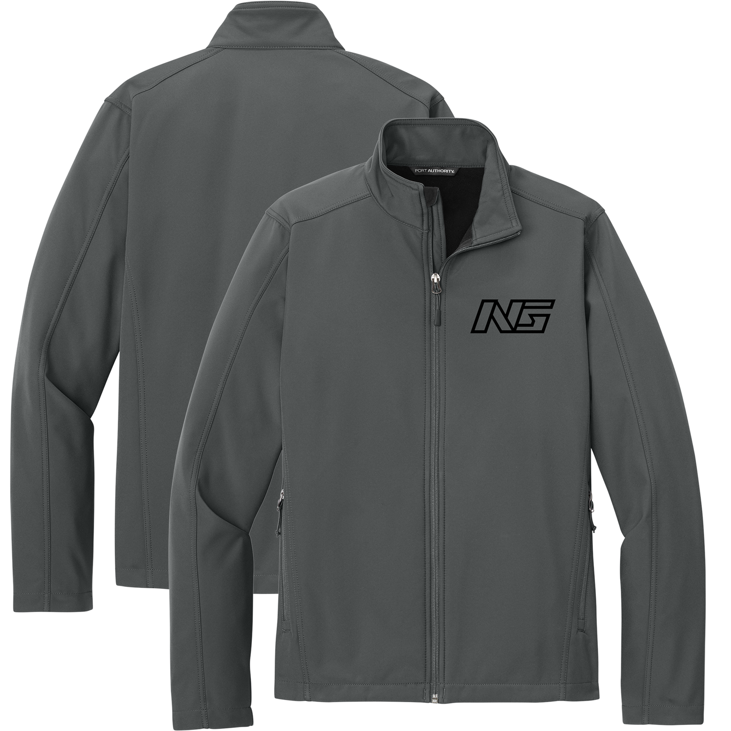 NOAH GRAGSON CORE SOFT SHELL JACKET