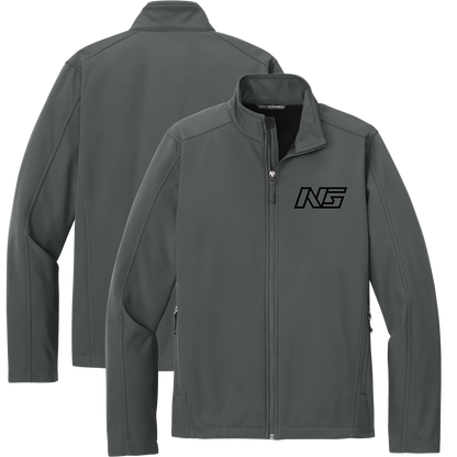 NOAH GRAGSON CORE SOFT SHELL JACKET