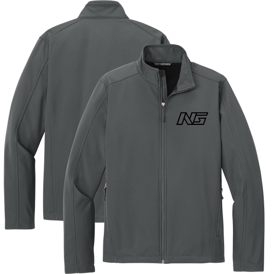 NOAH GRAGSON CORE SOFT SHELL JACKET