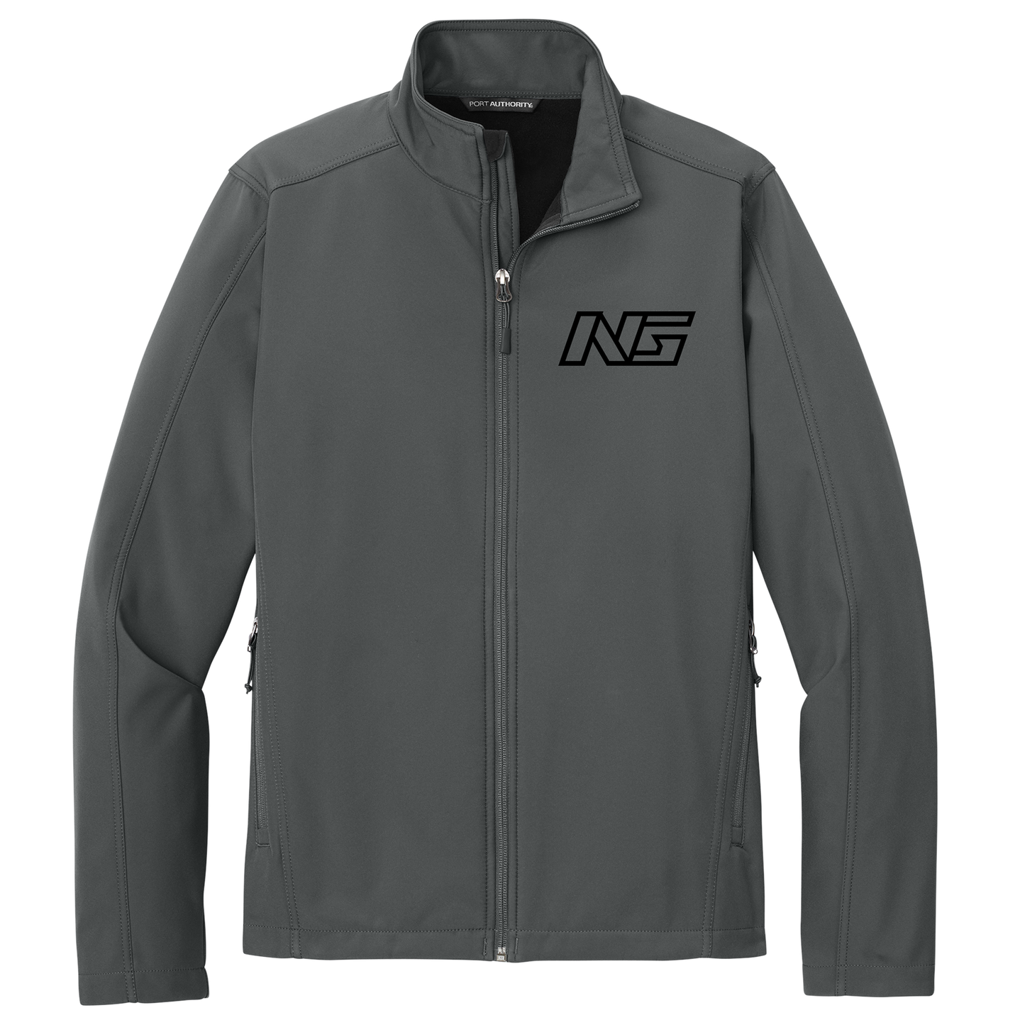 NOAH GRAGSON CORE SOFT SHELL JACKET
