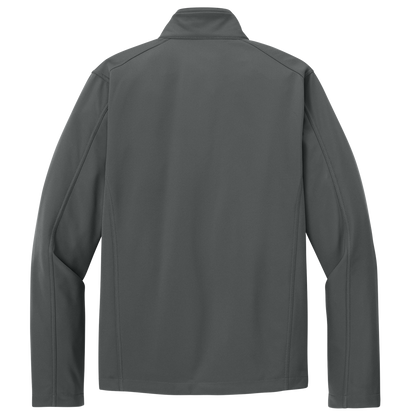 NOAH GRAGSON CORE SOFT SHELL JACKET