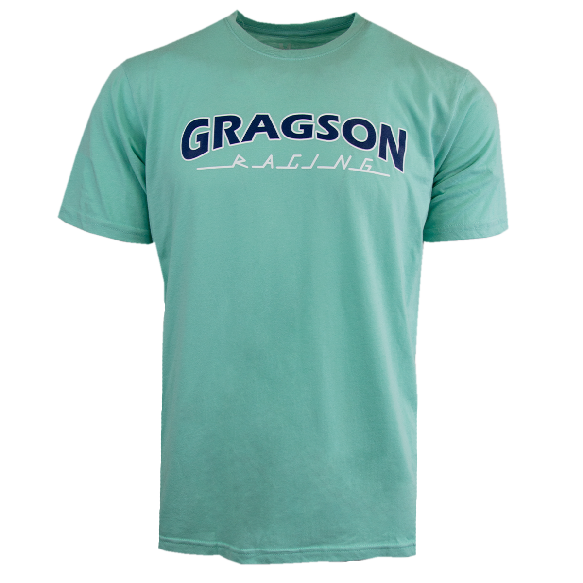Gragson Racing Short Sleeve Tee