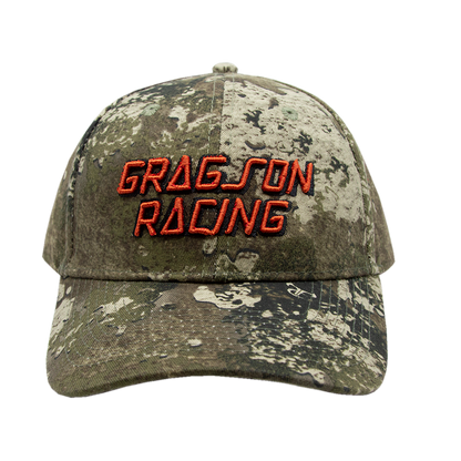 Gragson Racing Classic Twill Cap